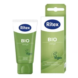 RITEX Smar organiczny, 50 ml