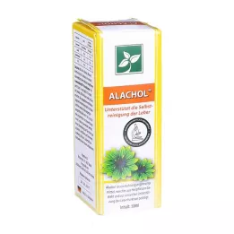 ALACHOL Krople 50 ml