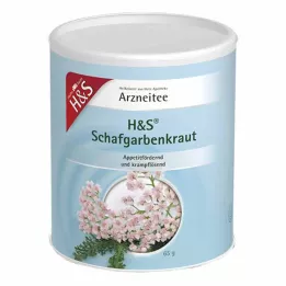 H&amp;S Ziele krwawnika luzem 65 g