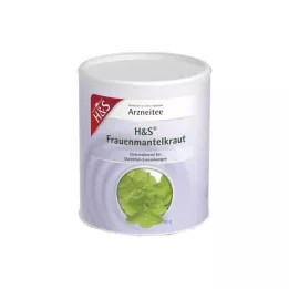 H&amp;S Womens Mantel Herb Loose, 50 g