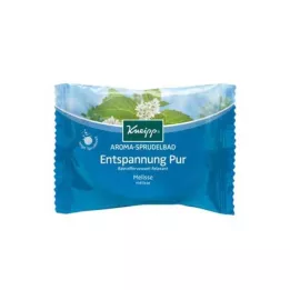 Kneipp Aroma Bubble Bath Relaxation Pure, 1 szt