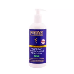 ALLERGIKA Lipolotio sensitive, 500 ml