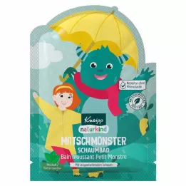 Kneipp Naturalna kąpiel potwora dziecka, 40 ml