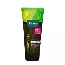 KNEIPP Aromatyczny żel pod prysznic gotowy do użycia, 200 ml