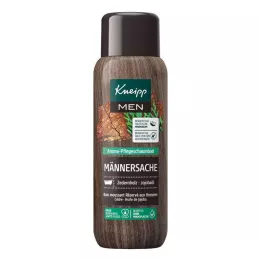 KNEIPP Aroma Care Płyn do kąpieli dla mężczyzn Business, 400 ml