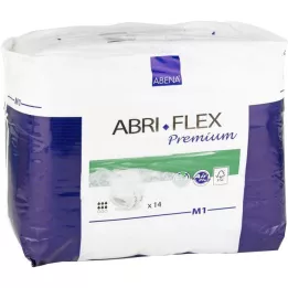 ABRI Flex Premium Pants 80-110 cm M1 FSC, 14 szt