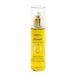 Oliwa z oliwek Piękno Elixir Piękny olej do ciała, 100ml