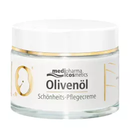 OLIVENÖL SCHÖNHEITS-Krem pielęgnacyjny 50 ml