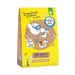 Dresdner Essenz Drelecspatz Schatzkiste baw się dobrze, 1 szt