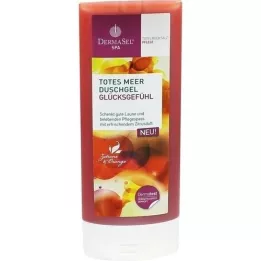 Diesel Spa Totes Sea Shower Gel Szczęście, 150 ml