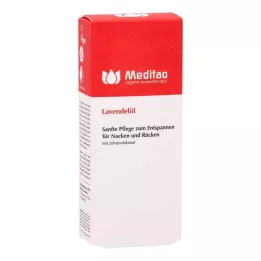 MEDITAO Olejek lawendowy 50 ml
