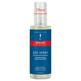 Speick Men dezodorant w sprayu, 75 ml