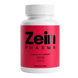 OPTIMSM Kapsułki 1000 mg, 120 szt