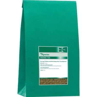 THYMIAN HERBATA, 250 g THYMIAN HERBATA, 250 g