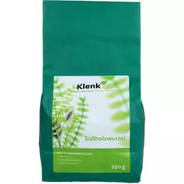 KORZEŃ LUKRECJI, 250 g