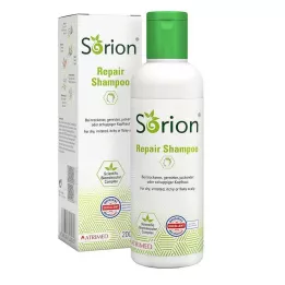 SORION Szampon, 200 ml
