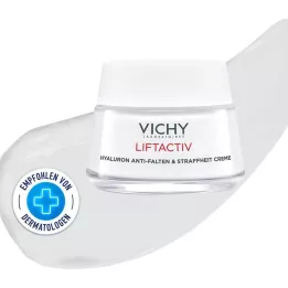 VICHY LIFTACTIV Supreme Day Cream do skóry suchej, 50 ml