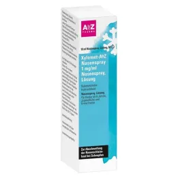 Xylomet-AbZ 1 mg/ml aerozol do nosa, 10 ml