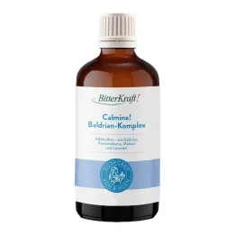 CALMINA Kompleks waleriany, 100 ml