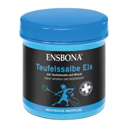 TEUFELSSALBE Lody Ensbona, 200 ml