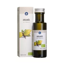 ARGANÖL ORGANICZNE, 100 ml