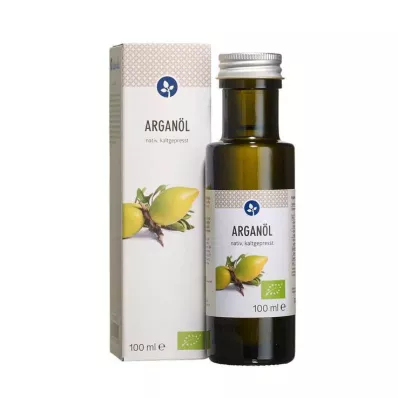 ARGANÖL ORGANICZNE, 100 ml ARGANÖL ORGANICZNE, 100 ml