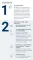 Instructions for use for Eucerin Aquaphor Protect & Maść naprawcza, 45 ml - 6