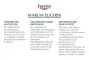 Instructions for use for Eucerin Aquaphor Protect & Maść naprawcza, 45 ml - 9