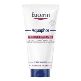 Eucerin Aquaphor Protect &amp; Maść naprawcza, 45 ml