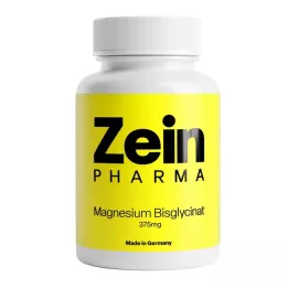 MAGNESIUM CHELAT Kapsułki o wysokiej biodostępności, 120 szt