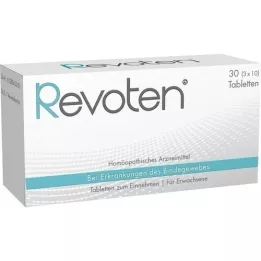 REVOTEN Tabletki 30 szt