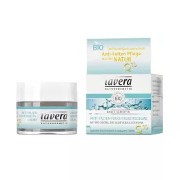 LAVERA baza wrażliwa Q10 krem nawilżający, 50 ml