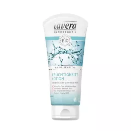 LAVERA nawilżający balsam do skóry wrażliwej, 200 ml