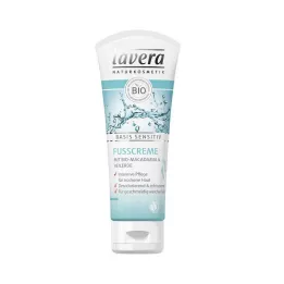 LAVERA krem do stóp wrażliwych, 75 ml