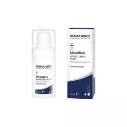 DERMASENCE Emulsja MelaBlok, 15 ml