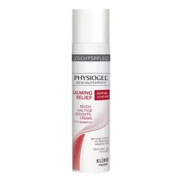 PHYSIOGEL Krem do twarzy Calming Relief Rich, 40 ml