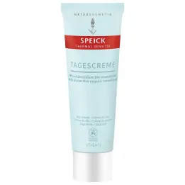 Speick Termiczny krem na dzień, 50 ml