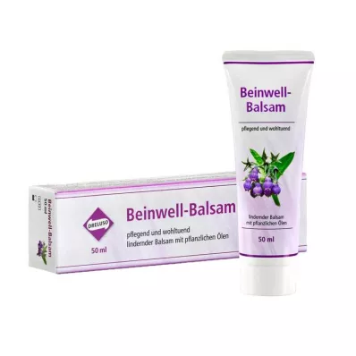 BEINWELL BALSAM, 50 ml BEINWELL BALSAM, 50 ml