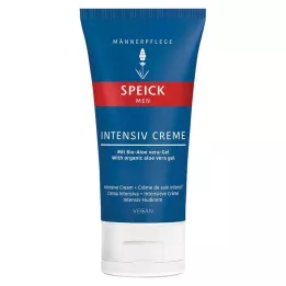 SPEICK Krem intensywny dla mężczyzn, 50 ml