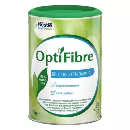 OPTIFIBRE Proszek 125 g