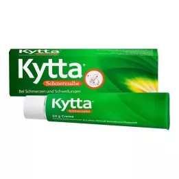 KYTTA Maść przeciwbólowa 50 g