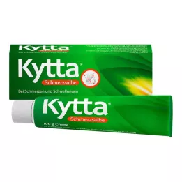KYTTA Maść przeciwbólowa 100 g