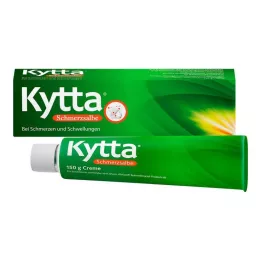 KYTTA Maść przeciwbólowa 150 g