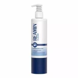REAMIN Lotion oczyszczający Clean Skin, 300 ml