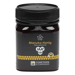 Miód Manuka Mgo 550, 250 g