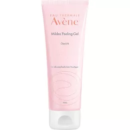 Avene 3 w 1 płyn czyszczący do twarzy, 200 ml