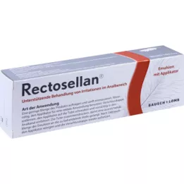 Emulsja Rectosellan z aplikatorem, 30 ml