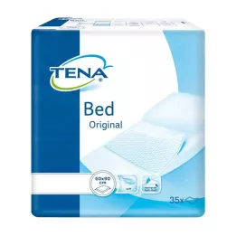 TENA BED Oryginał 60x90 cm, 35 sztuk