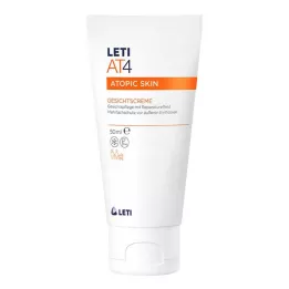 LETI AT4 Krem do twarzy, 50 ml