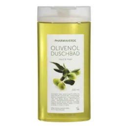 Pharmaverde żel pod prysznic z oliwą z oliwek (200 ml)